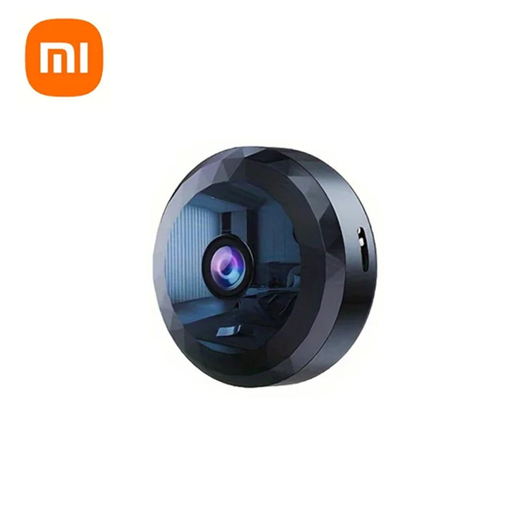 Xiaomi Wireless A11 1080P HD Camera Mini WiFi